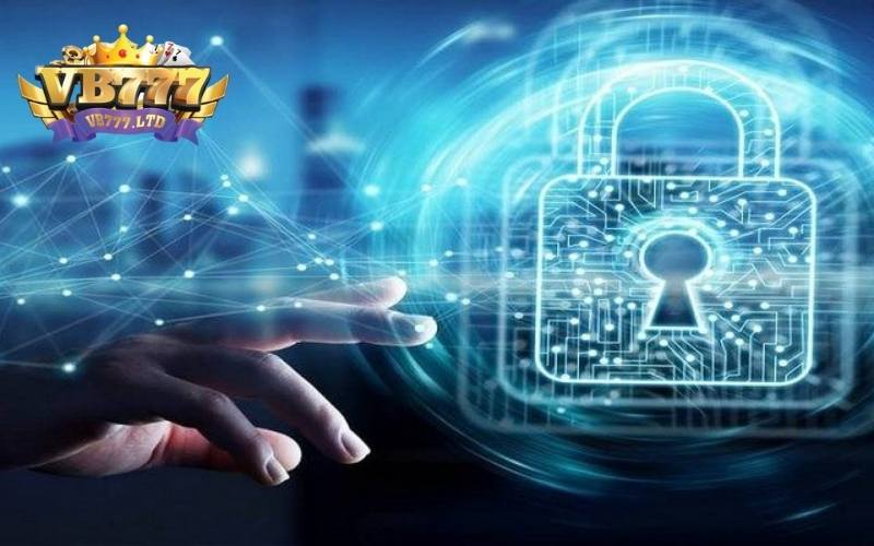 Chính sách bảo mật VB777 cho thành viên chơi game