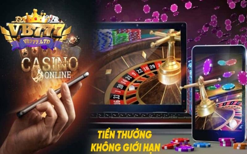 Chuyên mục hướng dẫn VB777 có ưu điểm gì?