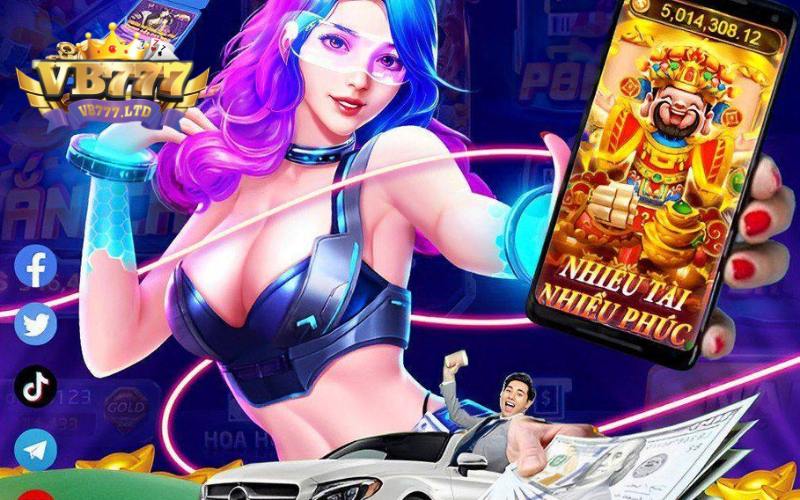 Ưu điểm của hệ thống CSKH VB777