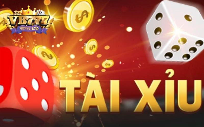 Các kiểu cược khi chơi Tai Xiu