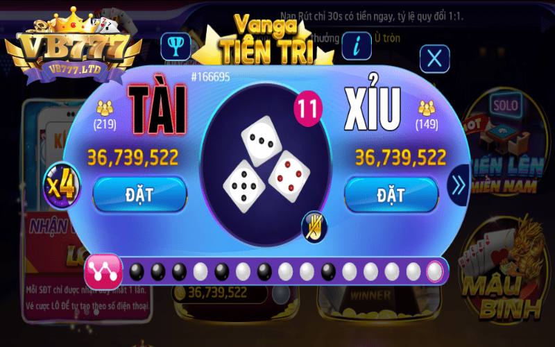 Các thuật ngữ khi chơi tài xỉu online atht