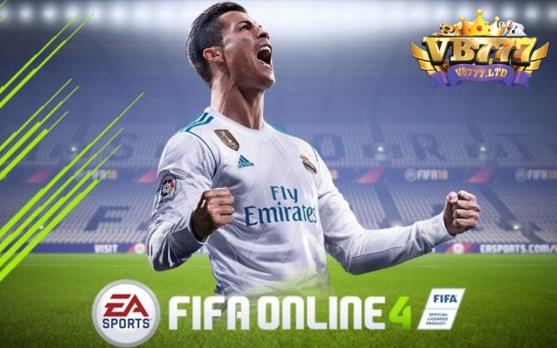 Sơ lược game FIFA online 4 (FO4)