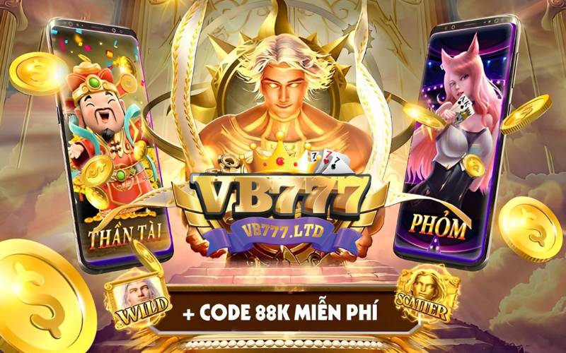 Tải app VB777 cho Android