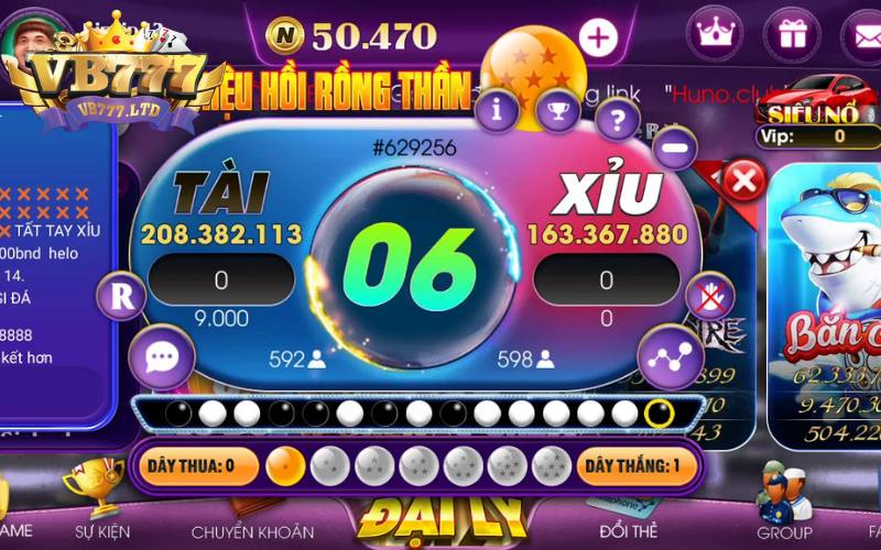 Tài xỉu online atht là gì?
