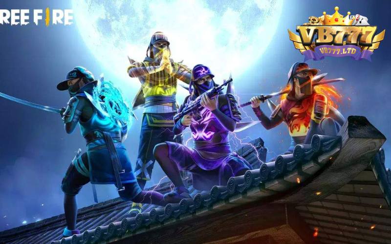 Thông tin cơ bản về code FF
