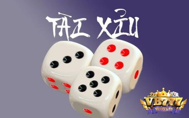 Trò chơi Tai Xiu là gì?