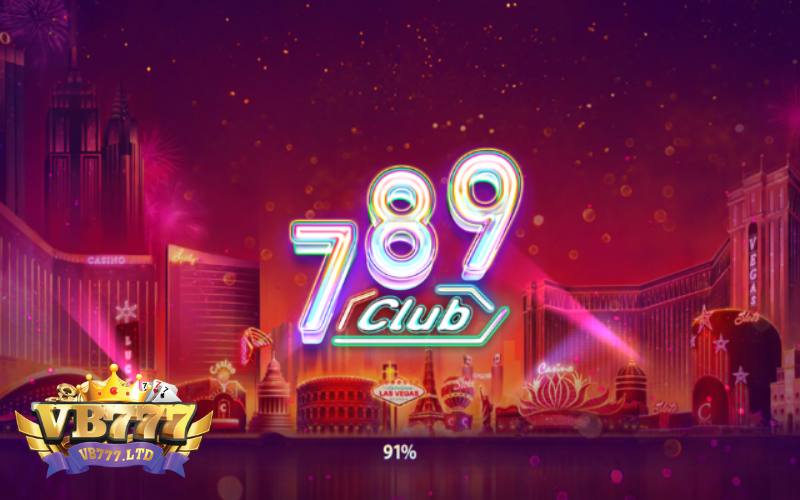 Vì sao nên chơi 789club Tài Xỉu