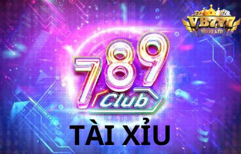 789club tài xỉu