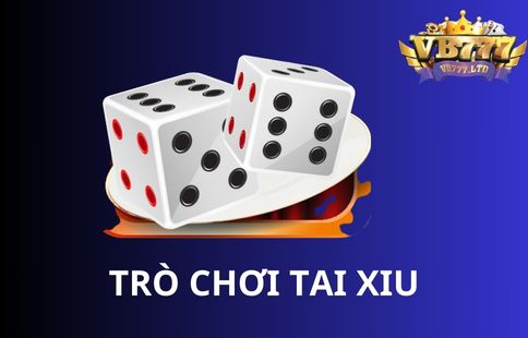 TAI XIU