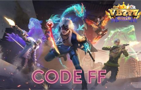 code ff