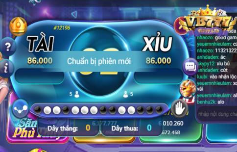 tài xỉu online atht