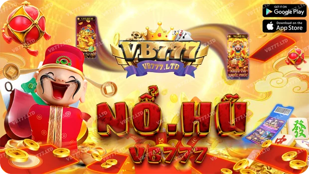 ẢNH NỔ HŨ