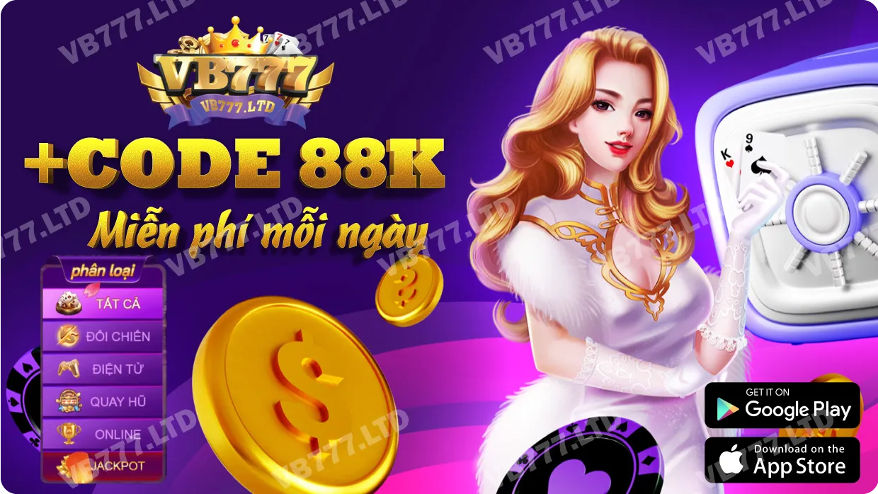 ẢNH VB777