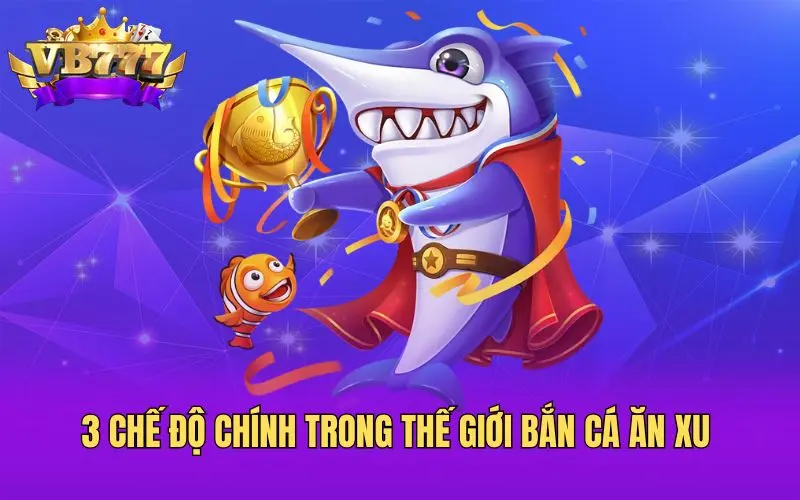 Một số mẹo chơi game bắn cá ăn xu thắng lớn